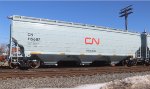 CN 115687 - Canadian National